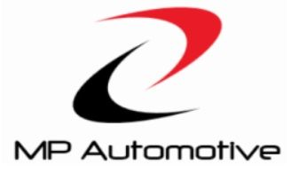 Logo MP Automotive di Marco Peyracchia