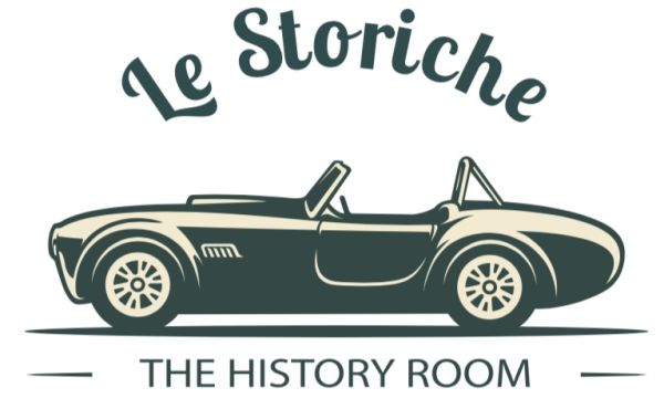 Logo di Le Storiche