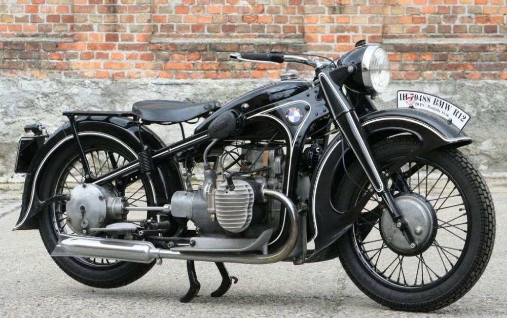 Luci e ombre dell’asta Bonhams di moto d’epoca, memorabile per quantità e qualità dei lotti