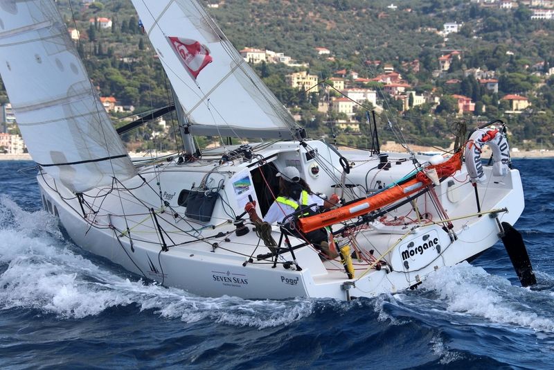 “Regate delle Isole”, dal 10 al 12 settembre 2026 torna a Imperia la competizione multipercorso per professionisti ed equipaggi famigliari