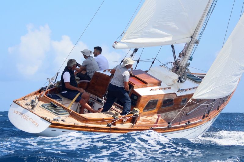 “Regate delle Isole”, dal 10 al 12 settembre 2026 torna a Imperia la competizione multipercorso per professionisti ed equipaggi famigliari