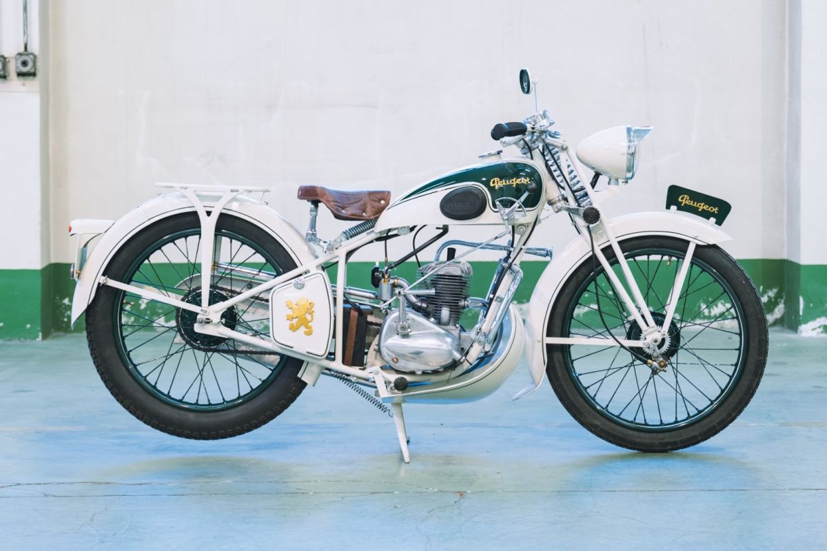 Asta moto d’epoca Bolaffi da record mondiale