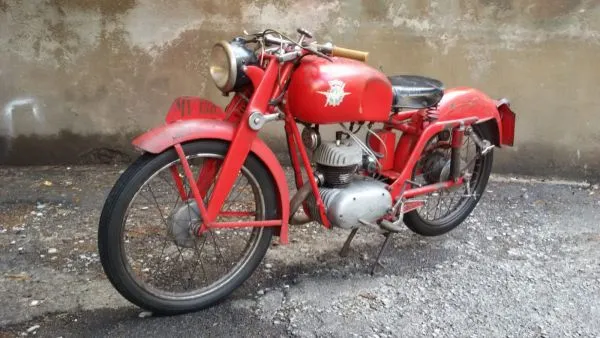 MV Augusta 150 Sport