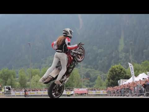 ANNULLATO il Motoraduno Internazionale dello Stelvio per il 2019