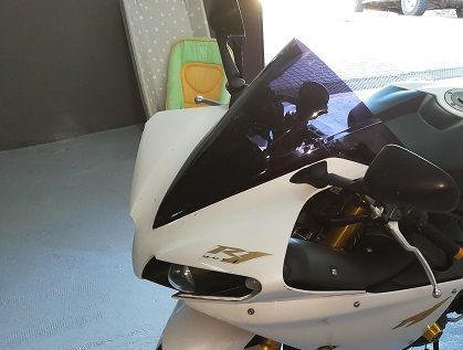  YZF R1