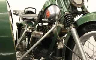 Foto 3 di 6: Nimbus Special