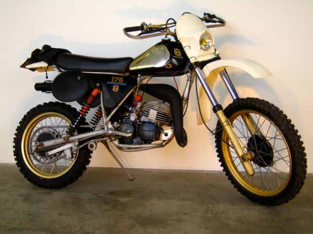 Husqvarna  175