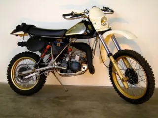 Foto 1 di 5: Husqvarna 175