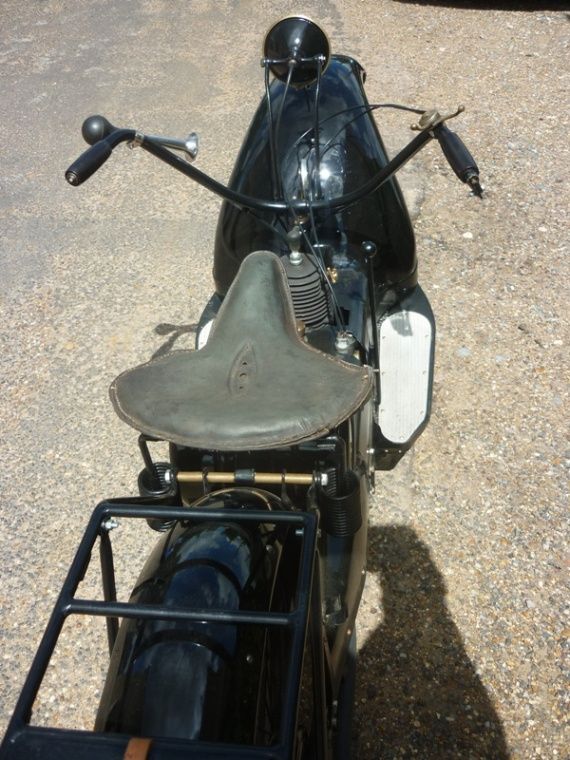 Ner-a-car  ModelB