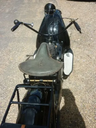 Foto 1 di 5: Ner-a-car ModelB