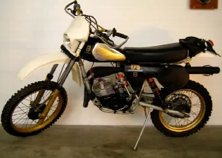 Foto 2 di 5: Husqvarna 175