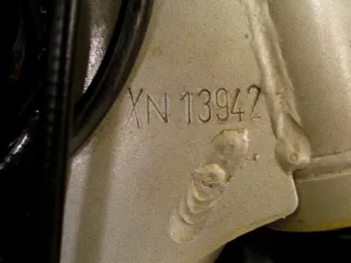 Foto 4 di 5: Husqvarna 175