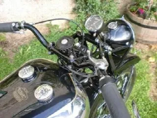 Foto 3 di 7: Brough Superior