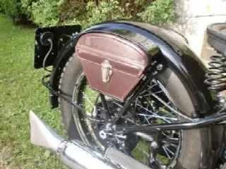 Foto 6 di 7: Brough Superior