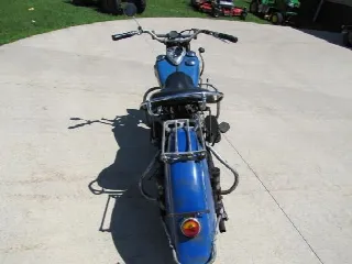 Foto 5 di 7: Indian Chief