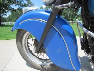 Foto 4 di 7: Indian Chief