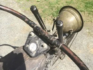 Foto 6 di 7: Harley Davidson PROJECT
