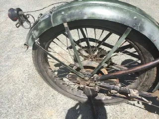 Foto 4 di 7: Harley Davidson PROJECT