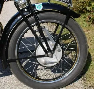 Foto 6 di 6: Benelli