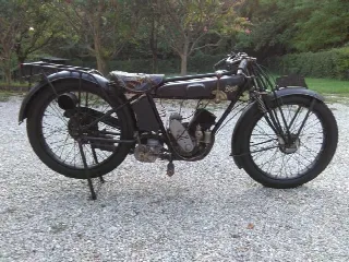 Foto 1 di 22: Terrot F 250
