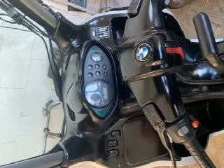 Foto 4 di 4: BMW Motorcycles C1