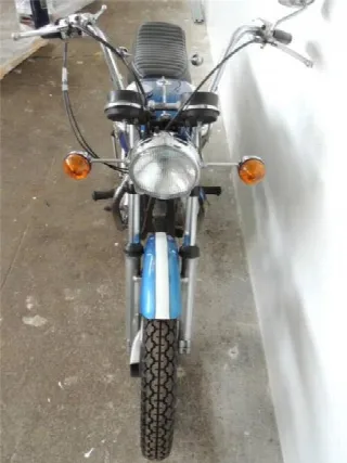 Foto 3 di 6: Triumph Motorcycles Bonneville T120