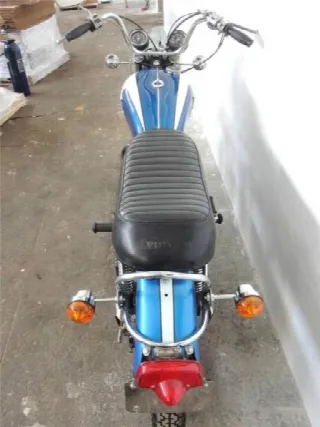 Foto 2 di 6: Triumph Motorcycles Bonneville T120