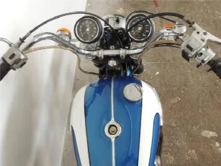 Foto 5 di 6: Triumph Motorcycles Bonneville T120