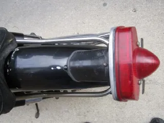Foto 6 di 6: Velocette Venom