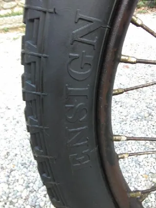 Foto 19 di 22: Terrot F 250