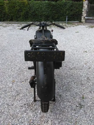 Foto 20 di 22: Terrot F 250