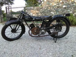 Foto 4 di 22: Terrot F 250