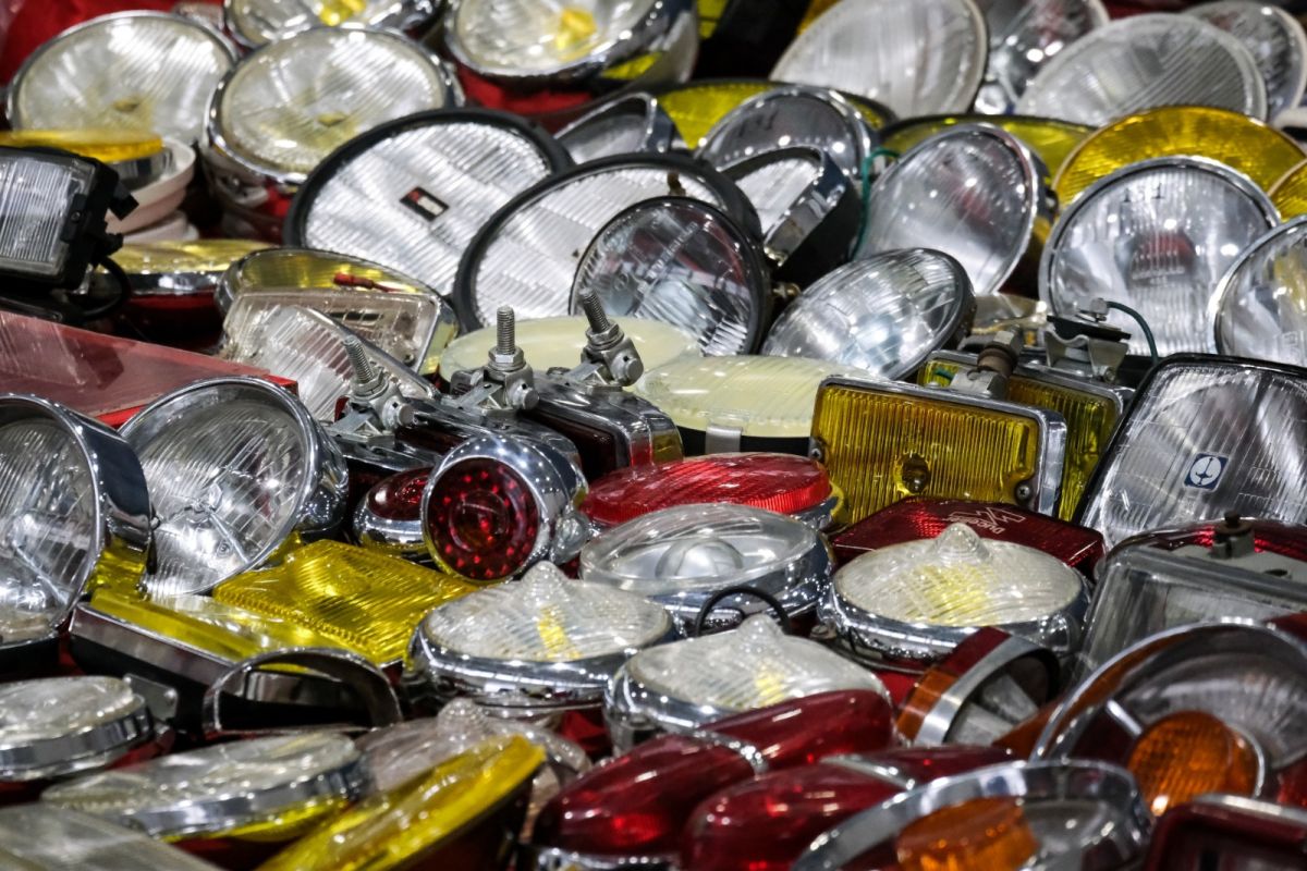 Auto e Moto d’Epoca Bologna, la fiera delle vetture storiche più grande d’Europa 