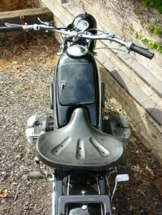 Foto 3 di 6: Zùndapp 600